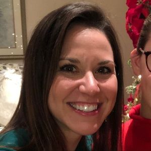 Meet your Posher, Christine